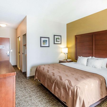 Quality Suites Corbin Εξωτερικό φωτογραφία