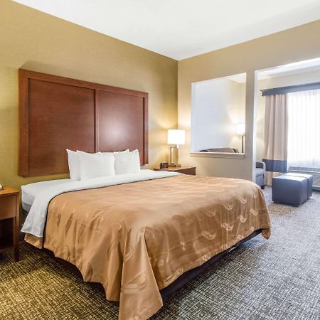 Quality Suites Corbin Εξωτερικό φωτογραφία