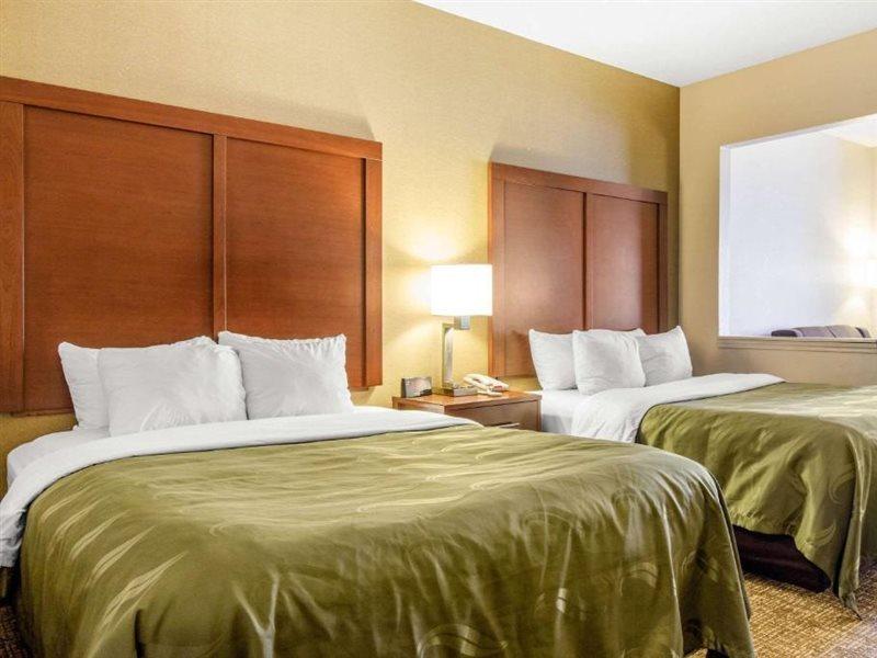 Quality Suites Corbin Εξωτερικό φωτογραφία