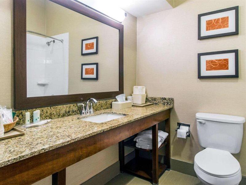 Quality Suites Corbin Εξωτερικό φωτογραφία