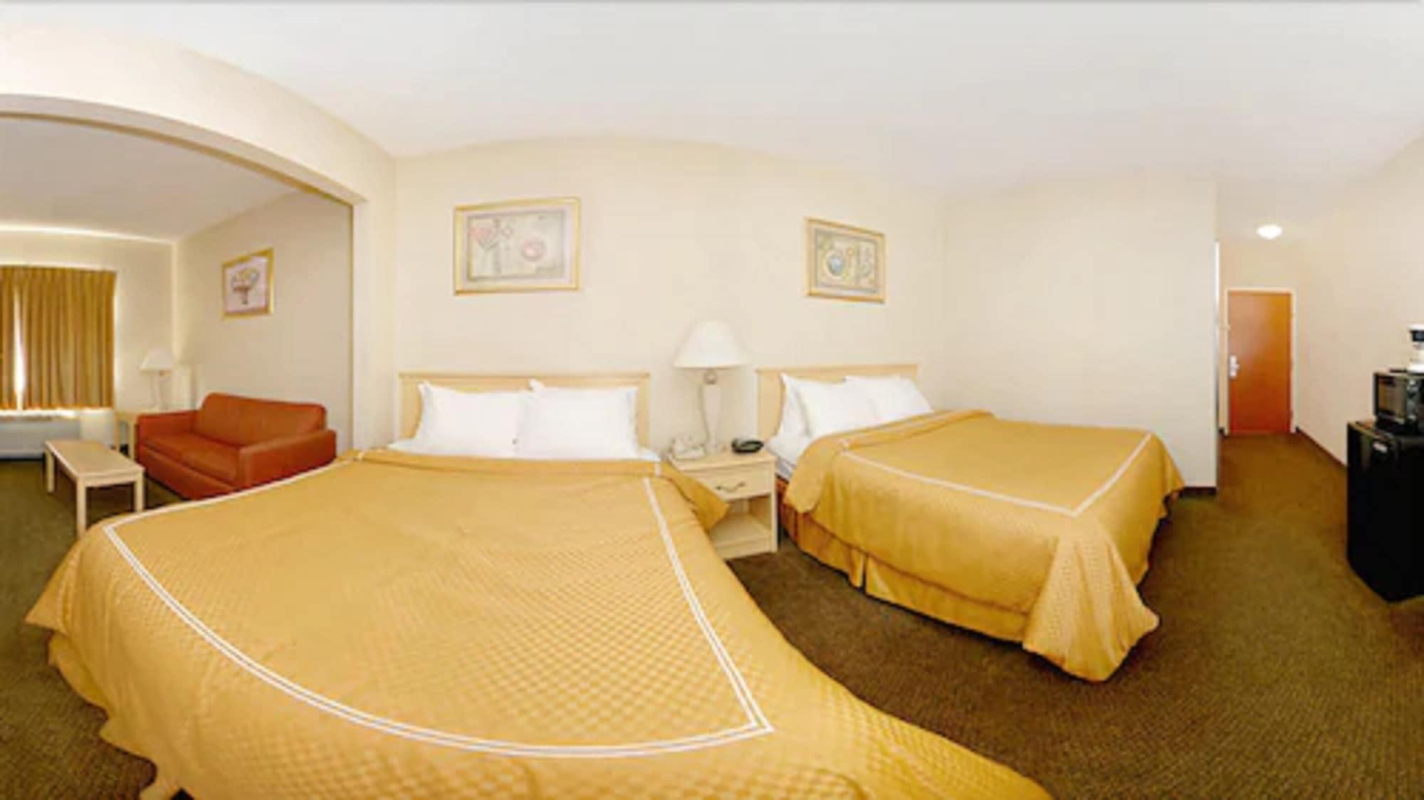 Quality Suites Corbin Εξωτερικό φωτογραφία