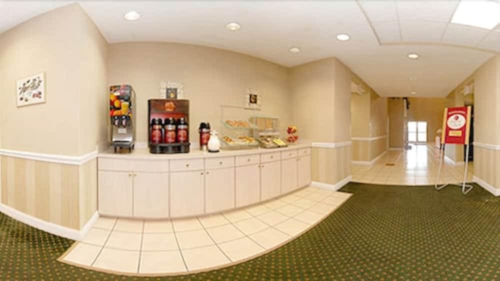 Quality Suites Corbin Εξωτερικό φωτογραφία
