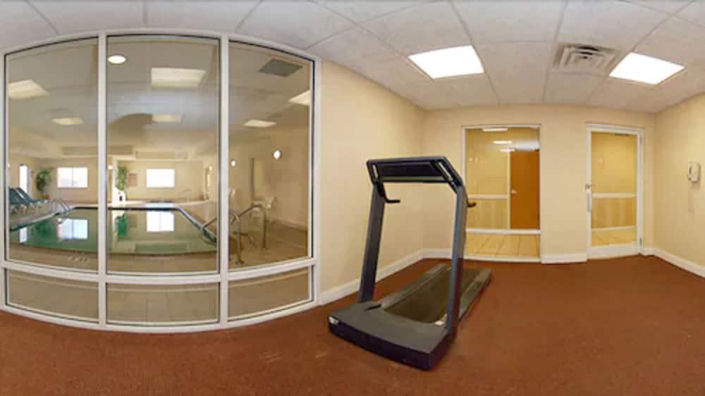 Quality Suites Corbin Εξωτερικό φωτογραφία