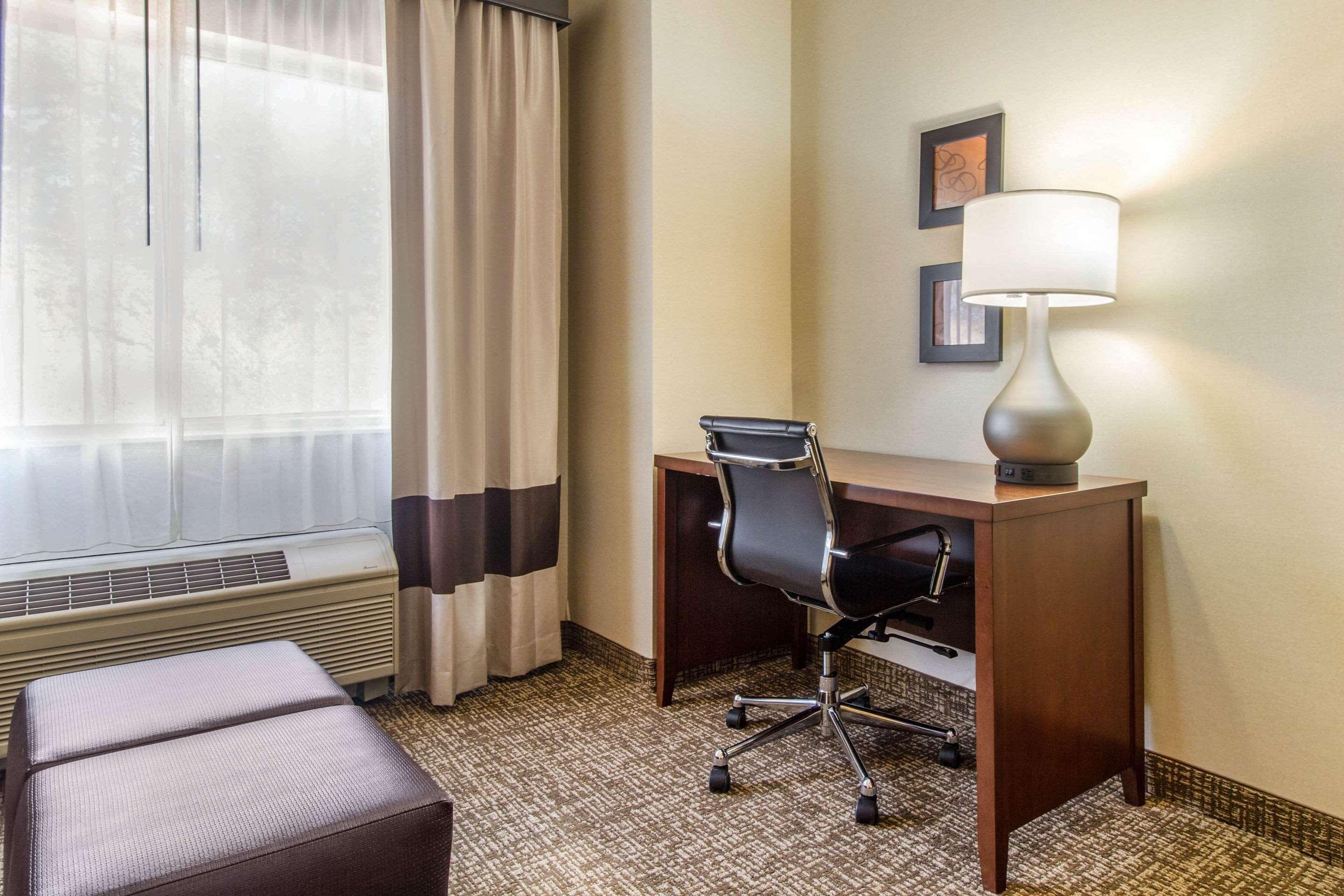 Quality Suites Corbin Εξωτερικό φωτογραφία