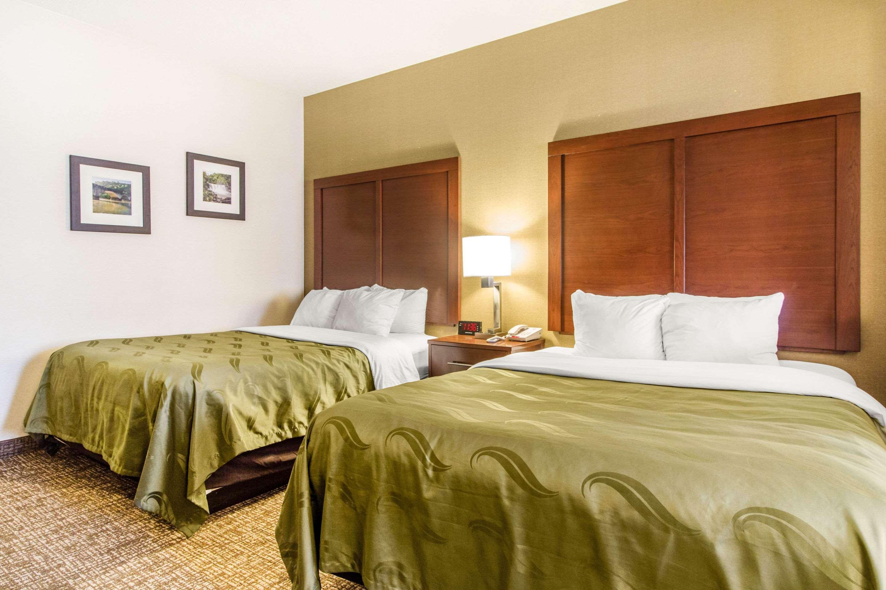 Quality Suites Corbin Εξωτερικό φωτογραφία