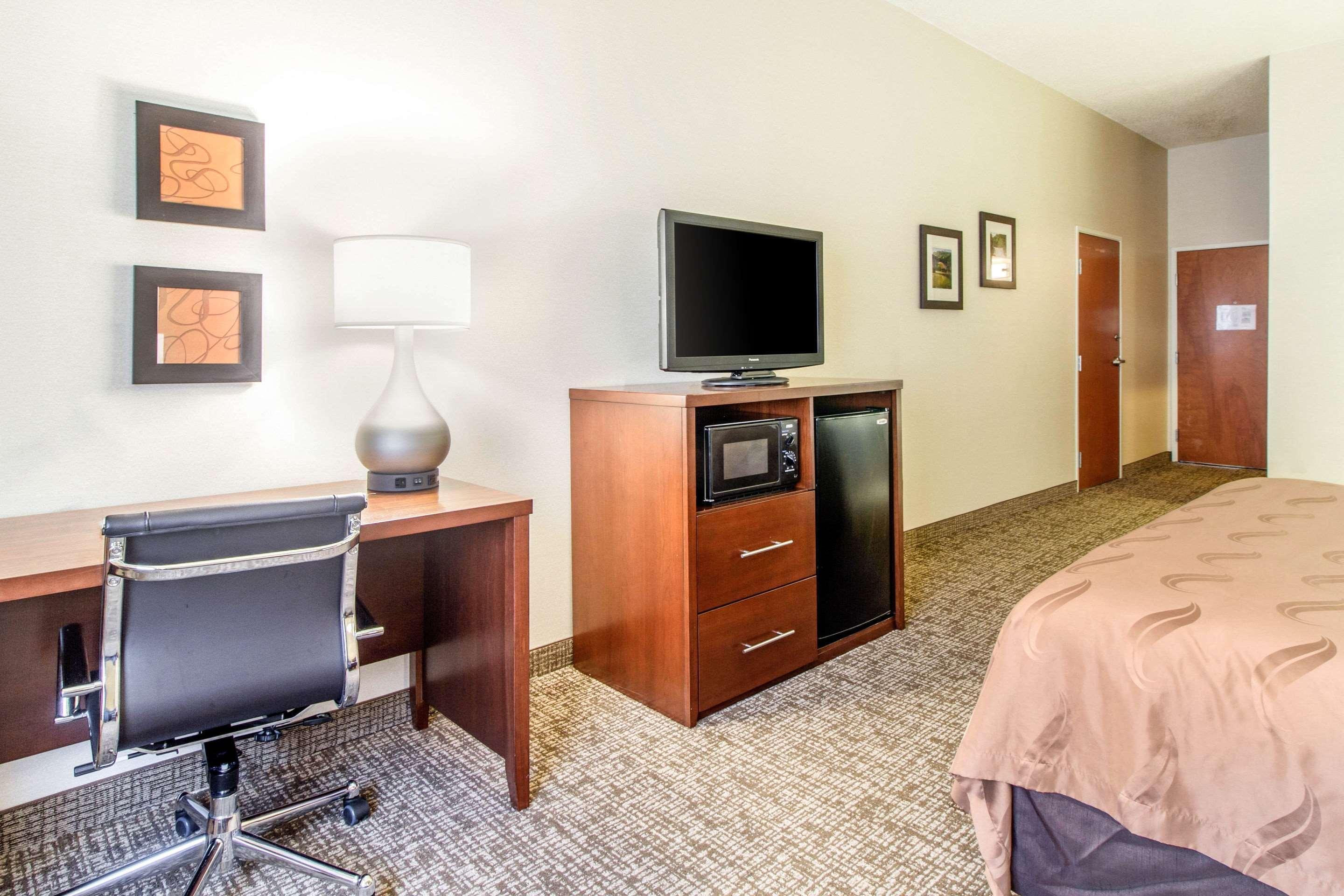 Quality Suites Corbin Εξωτερικό φωτογραφία
