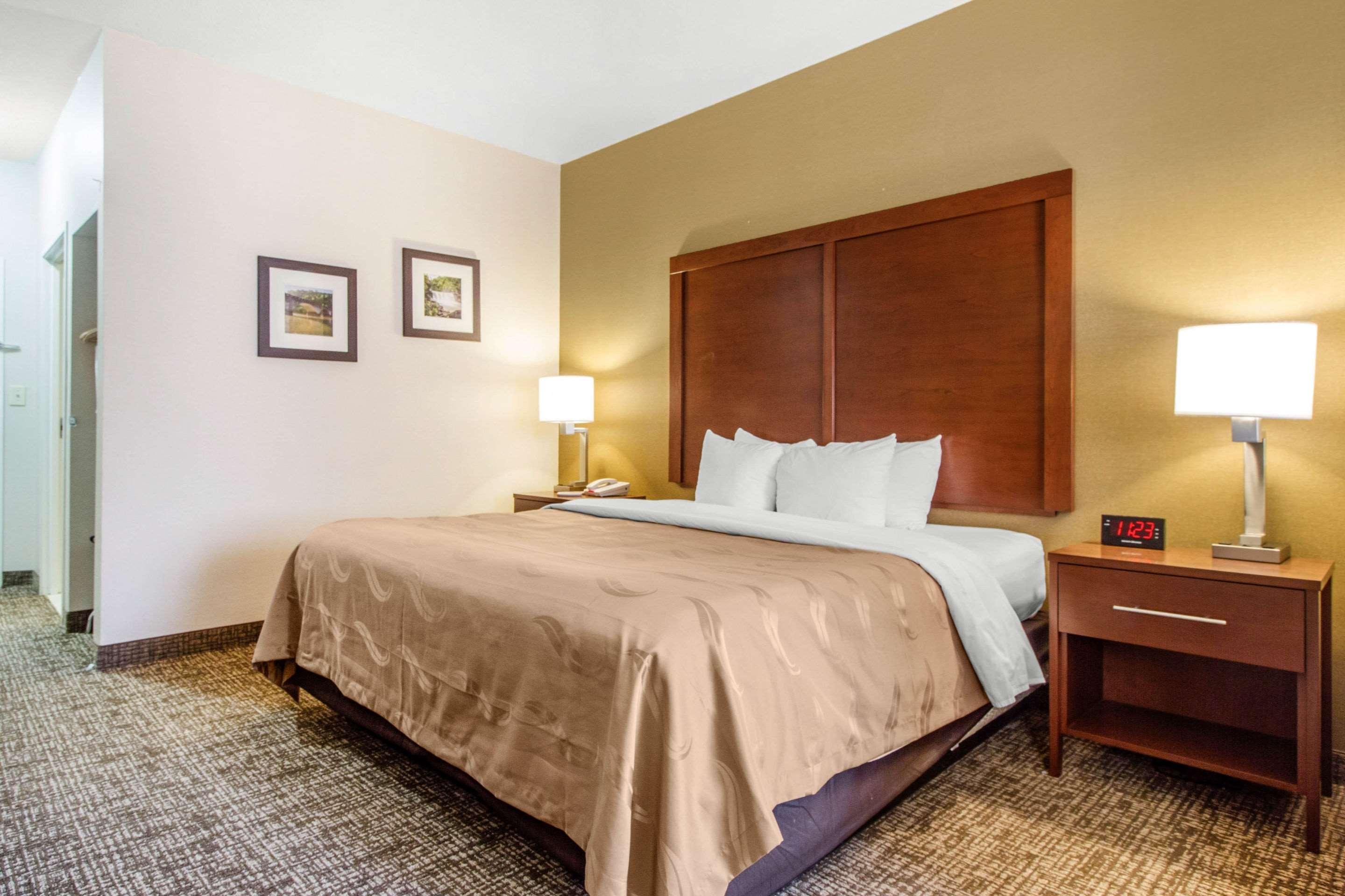 Quality Suites Corbin Εξωτερικό φωτογραφία
