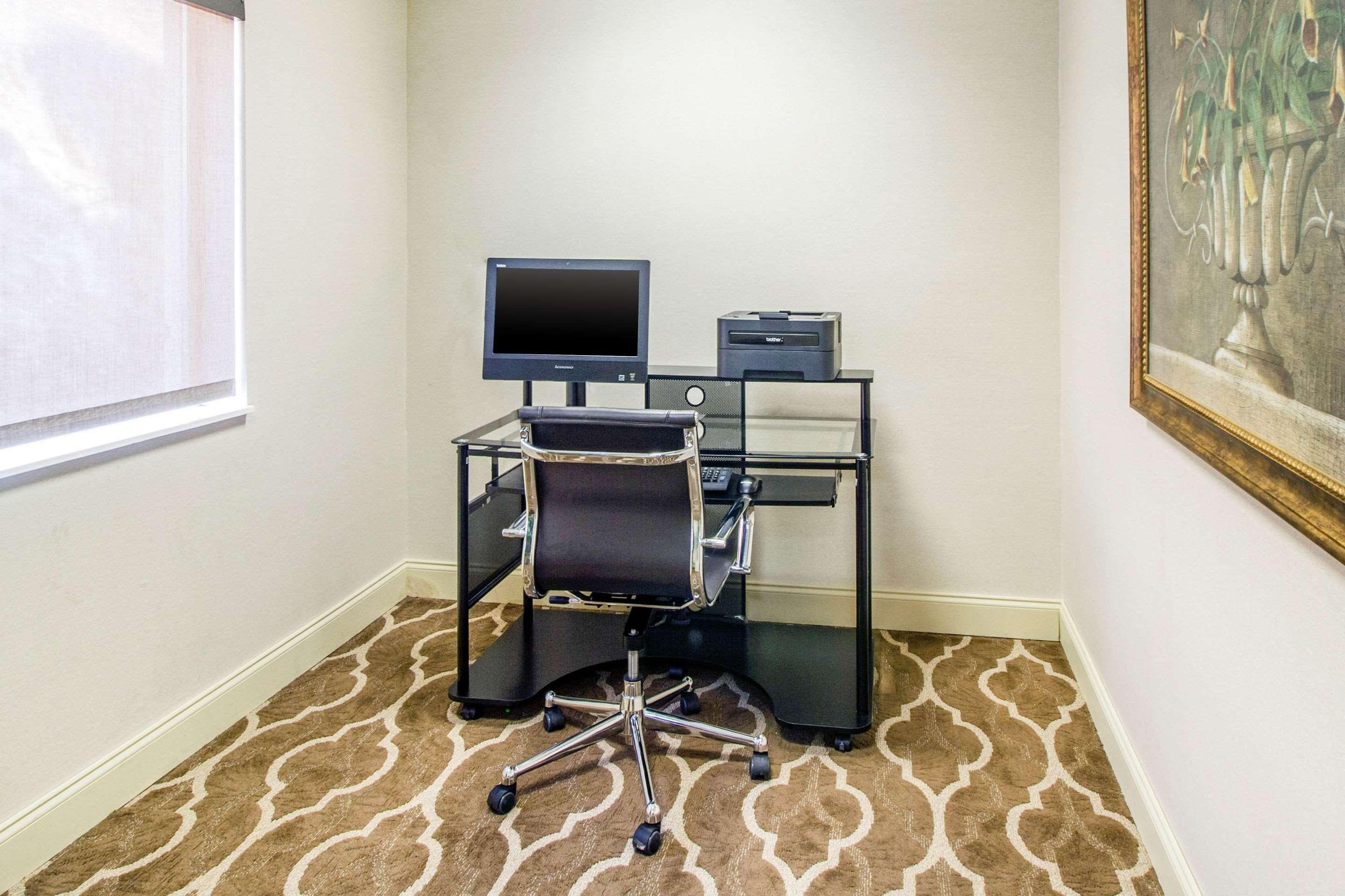 Quality Suites Corbin Εξωτερικό φωτογραφία
