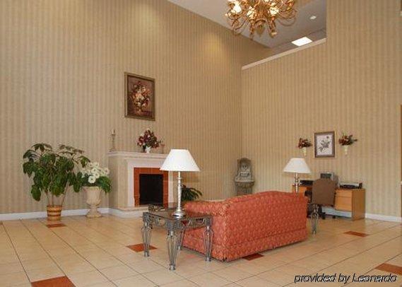 Quality Suites Corbin Εσωτερικό φωτογραφία