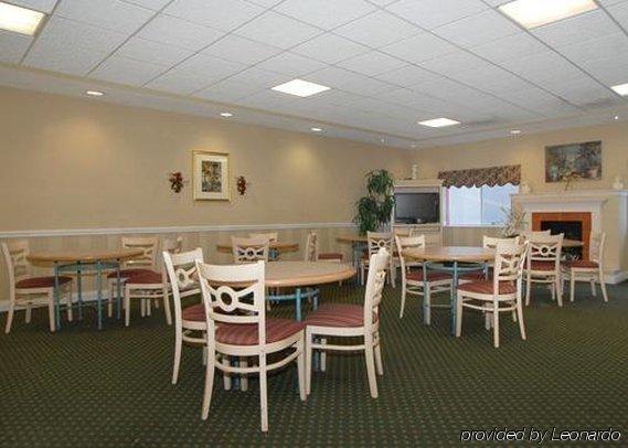 Quality Suites Corbin Εστιατόριο φωτογραφία